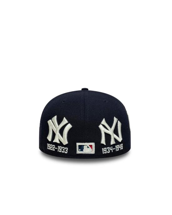 26FW 뉴에라 볼캡 60915799 NAVY - NEW ERA