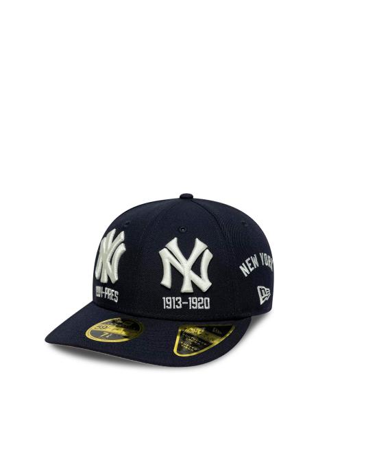 26FW 뉴에라 볼캡 60915799 NAVY - NEW ERA