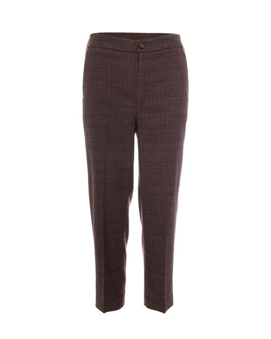 26FW 리우조 팬츠 WF6212 BROWN