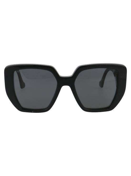  구찌 선글라스 GG0956S BLACK