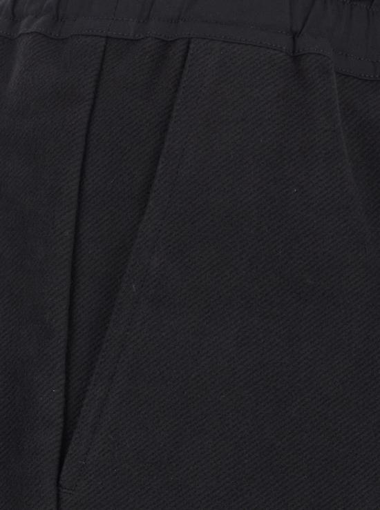 26FW 릭 오웬스 팬츠 RU02F4378 BLACK - RICK OWENS