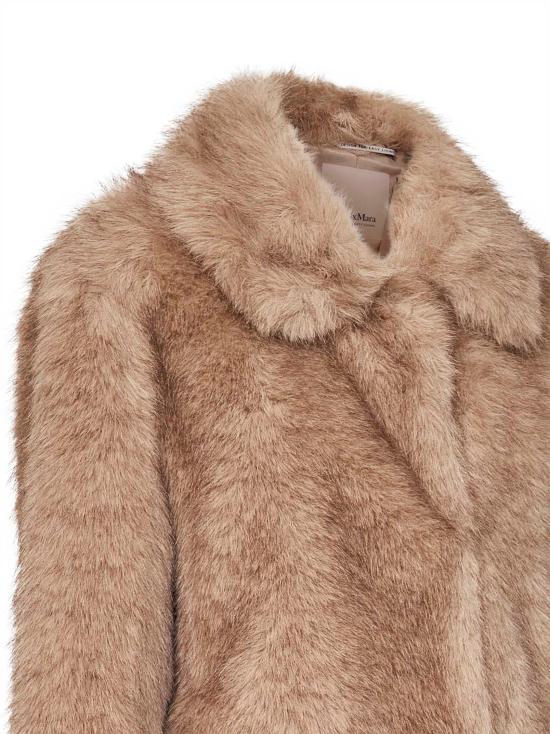 26FW 막스마라 코트 2629456011600SMMALCE001 BEIGE - MAX MARA