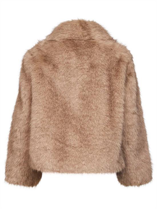 26FW 막스마라 코트 2629456011600SMMALCE001 BEIGE - MAX MARA