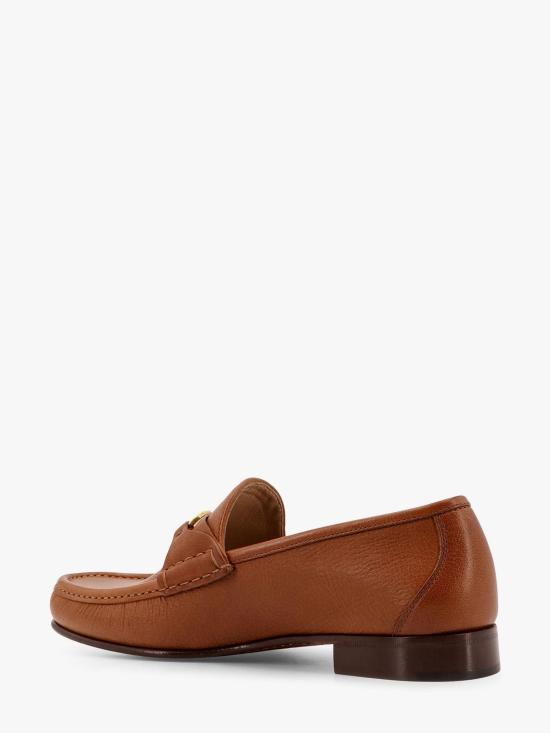 25FW 발렌티노 가라바니 스니커즈 6Y2S0J68MIL BROWN - VALENTINO GARAVANI