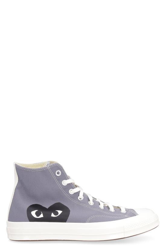  꼼데가르송 스니커즈 P1K122 GRAY