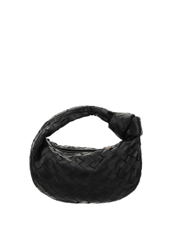26SS 보테가베네타 미니 조디백 651876VCPP5 BLACK