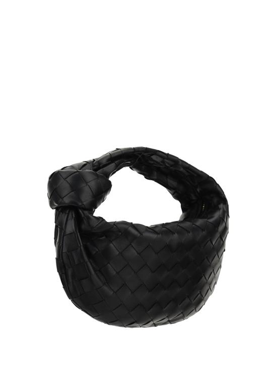26SS 보테가베네타 미니 조디백 651876VCPP5 BLACK - BOTTEGA VENETA
