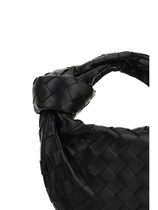 26SS 보테가베네타 미니 조디백 651876VCPP5 BLACK - BOTTEGA VENETA