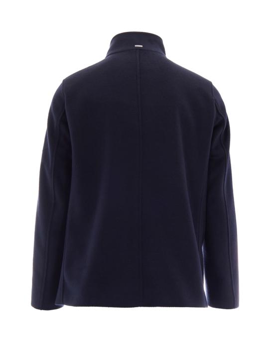 26FW 에르노 코트 PE00018UR NAVY - HERNO