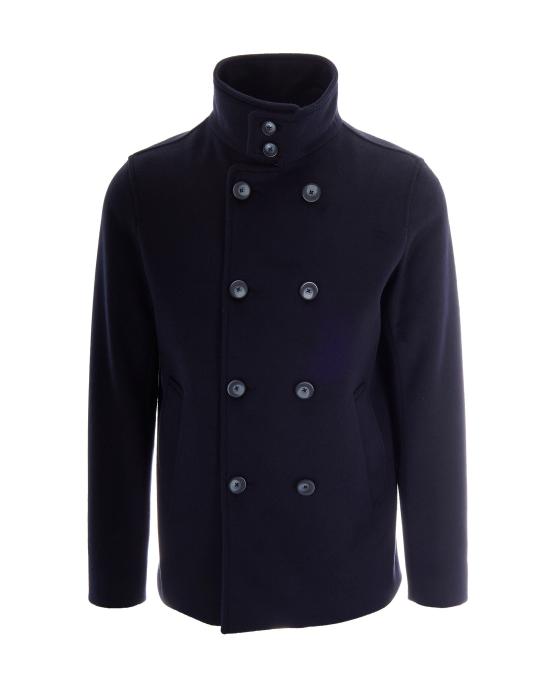 26FW 에르노 코트 PE00018UR NAVY