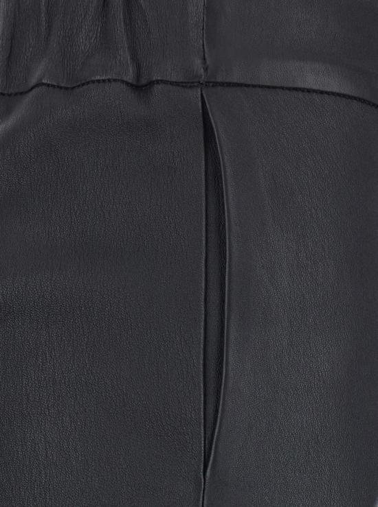 26FW 아르마 팬츠 001L26601402 BLACK - ARMA