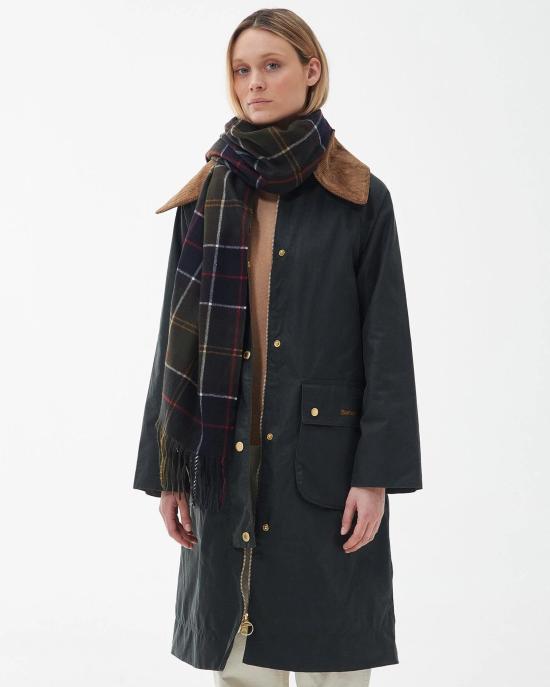 26FW 바버 머플러/스카프 LSC0426 MULTICOLOR - BARBOUR