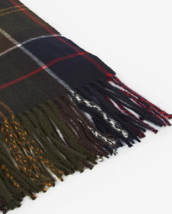 26FW 바버 머플러/스카프 LSC0426 MULTICOLOR - BARBOUR
