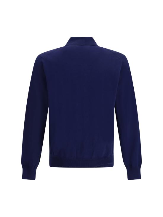 26SS 톰포드 탑 KPL050YMC040 NAVY - TOMFORD