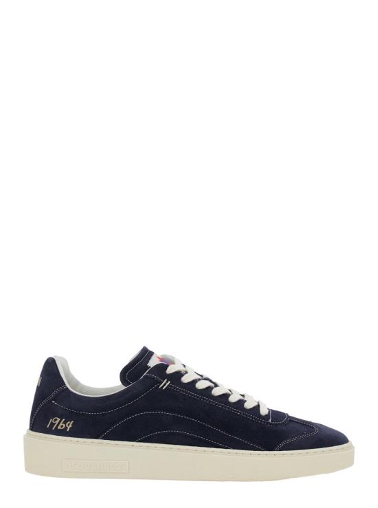 26SS 디스퀘어드2 스니커즈 SNM0470 BLUE