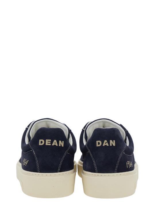 26SS 디스퀘어드2 스니커즈 SNM0470 BLUE - DSQUARED2
