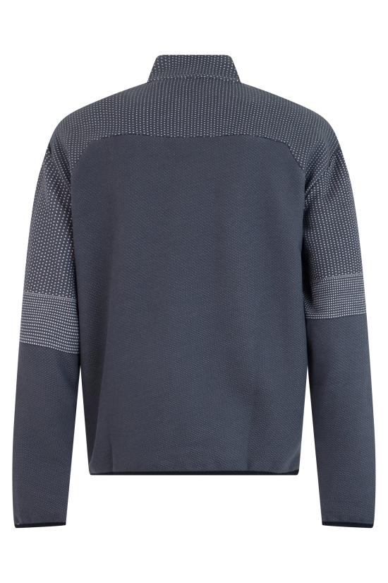  휴고보스 긴팔 티셔츠 50543144 GRAY - HUGO BOSS