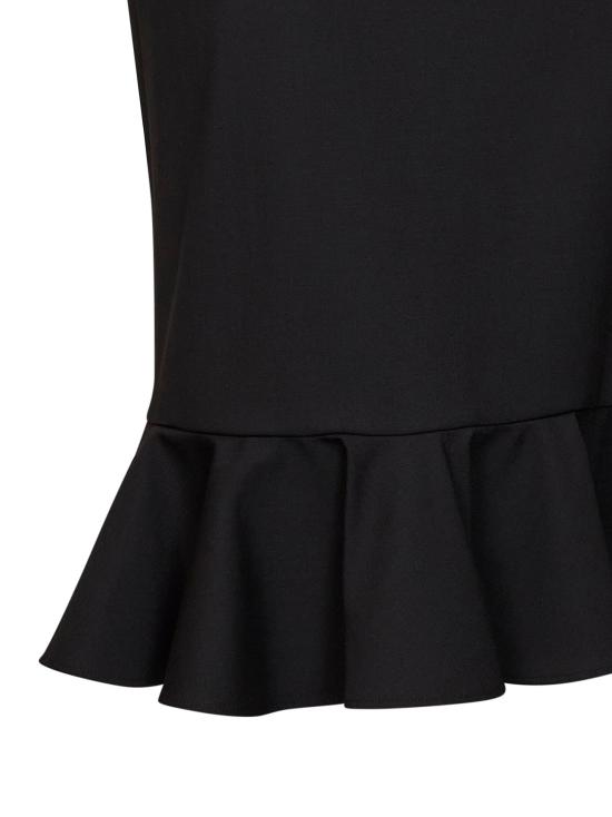 26FW 쥬세페 디 모라비토 스커트 07PFSK17716705B99 BLACK - GIUSEPPE DI MORABITO