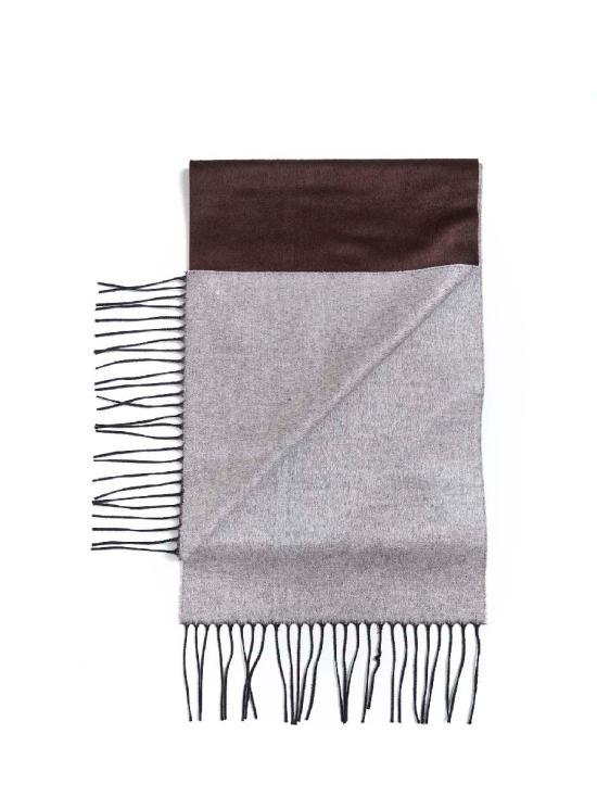 26FW 디40 머플러/스카프 8224944 231 BROWN - D 40
