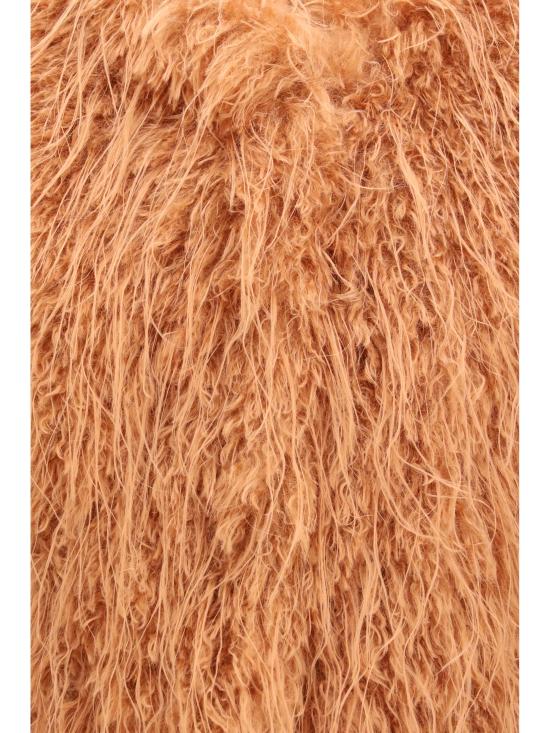 26FW 포르테포르테 베스트 15001MYCOAT BEIGE - FORTE FORTE
