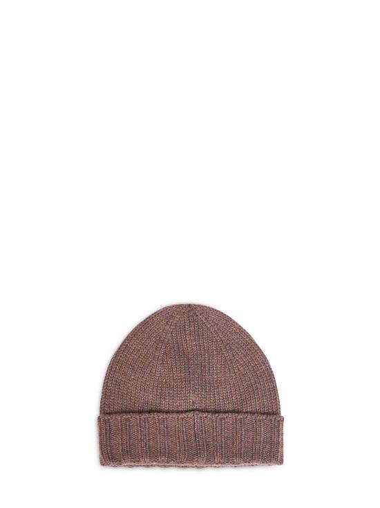 26FW 디40 비니 1018615529123 BROWN - D 40