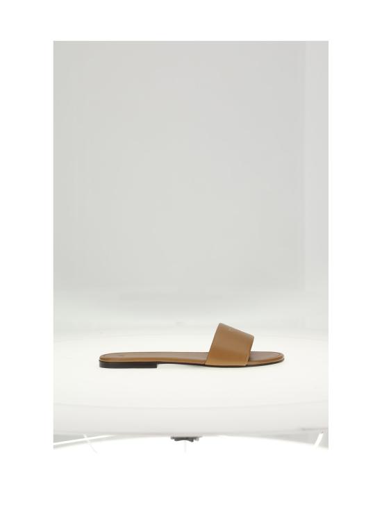26SS 셀린느 샌들 366635268C SAHARA - CELINE