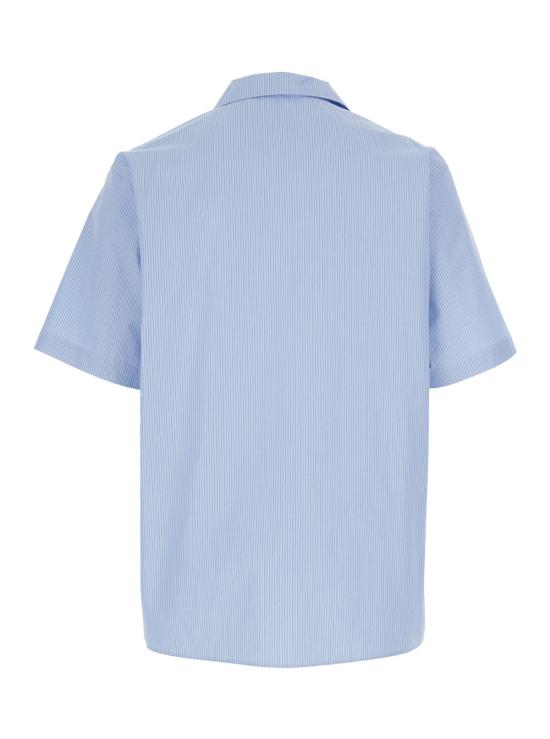 26SS 구찌 셔츠 794907 BLUE - GUCCI