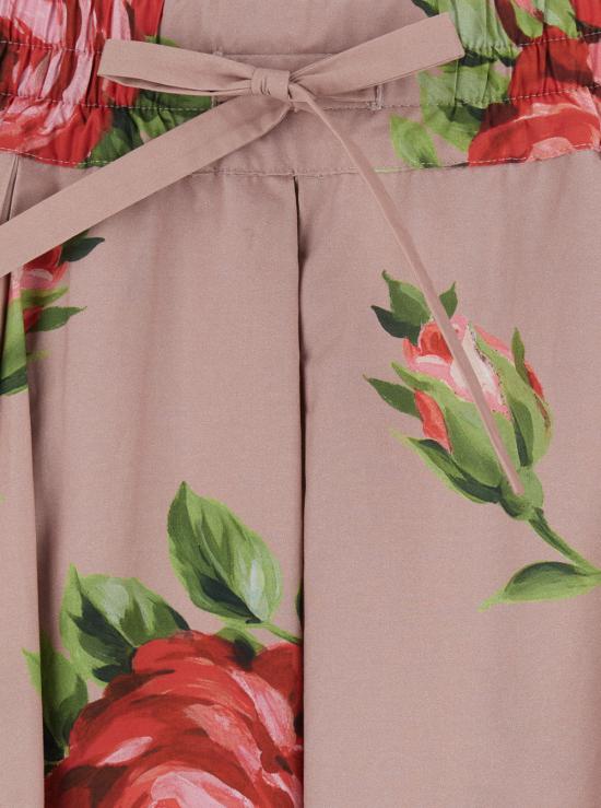 26SS 돌체앤가바나 스커트 F4DC7T PINK - DOLCE & GABBANA