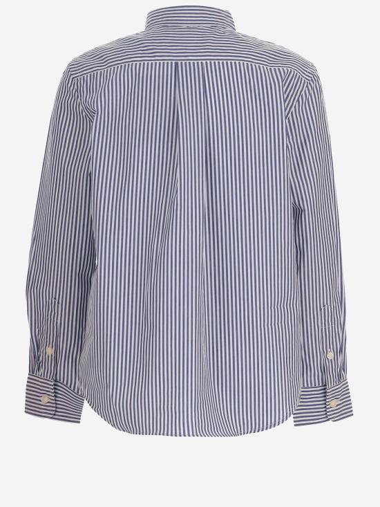 26FW 폴로 랄프로렌 셔츠 323862260 NAVY - POLO RALPH LAUREN