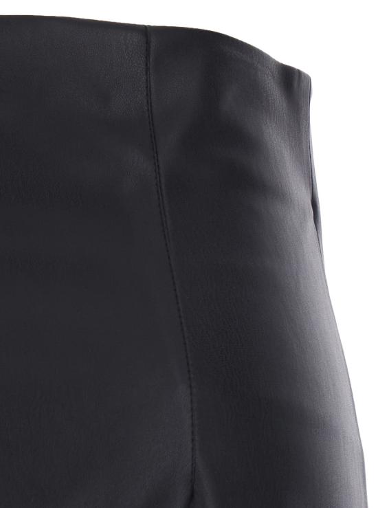 26FW 르플레인 스커트 48293044 BLACK - LEPLAIN