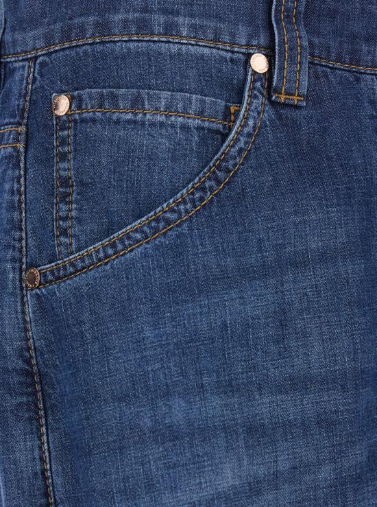 26SS 브루넬로 쿠치넬리 데님 팬츠 MH192P4039 BLUE - BRUNELLO CUCINELLI