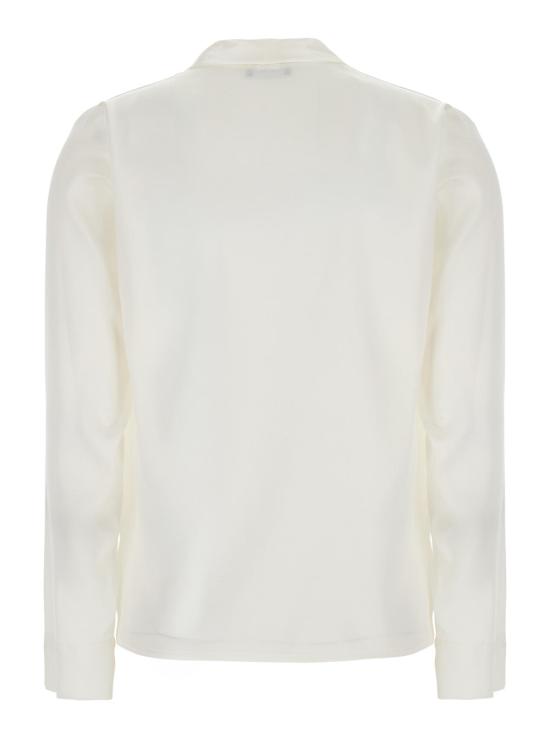 26FW 르플레인 셔츠 42928094 WHITE - LEPLAIN