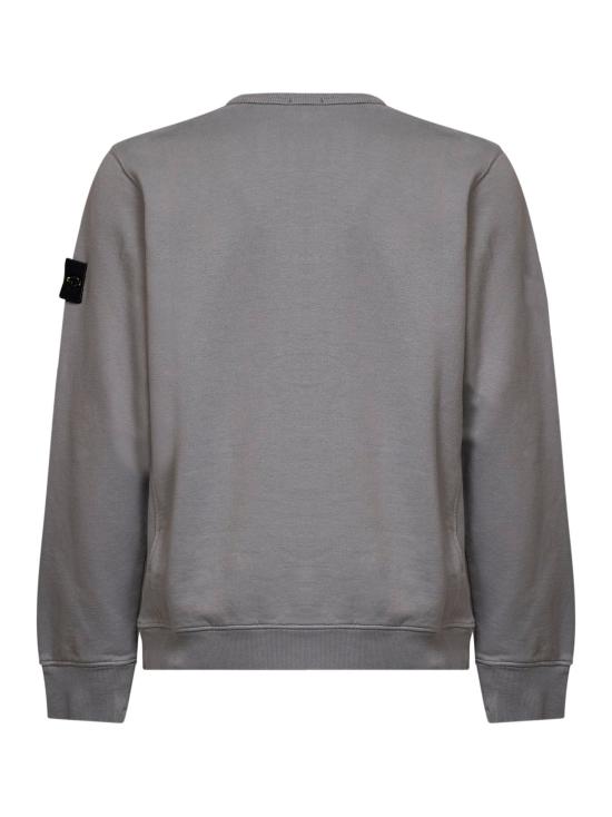 26FW 스톤 아일랜드 탑 L2S156100049S0A20V0060 GRAY - STONE ISLAND