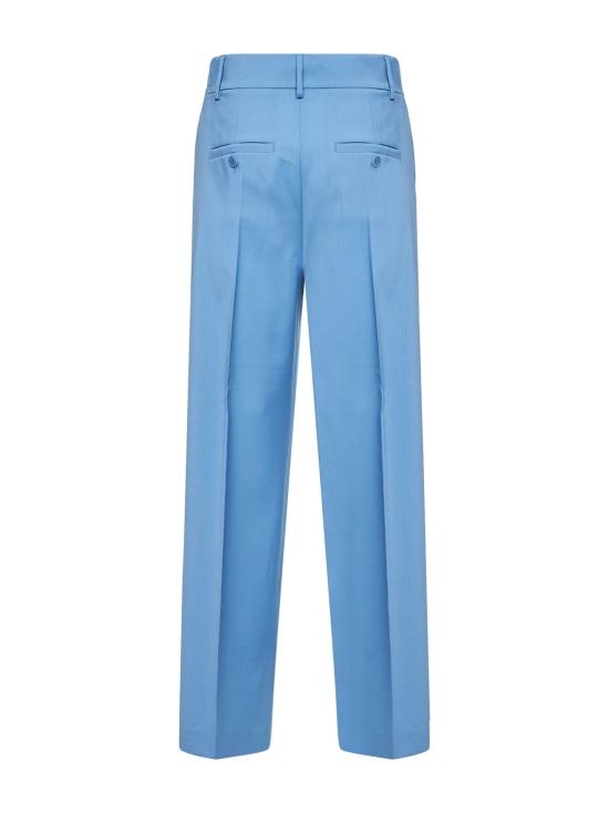 26SS 위켄드막스마라 팬츠 2615131041600WKDVISIVO005 BLUE - WEEKEND MAX MARA