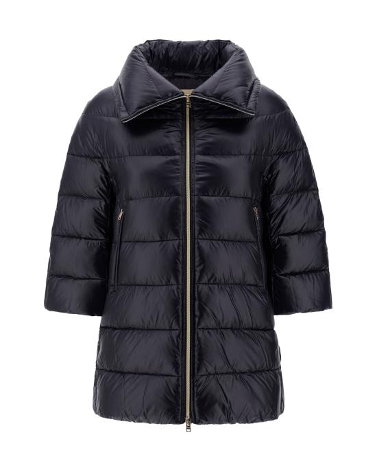 26FW 에르노 패딩 PI0001DIC BLACK