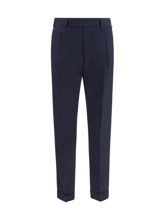 26FW 피티토리노 팬츠 CORFZAZ40FWDRB11 NAVY - PT TORINO