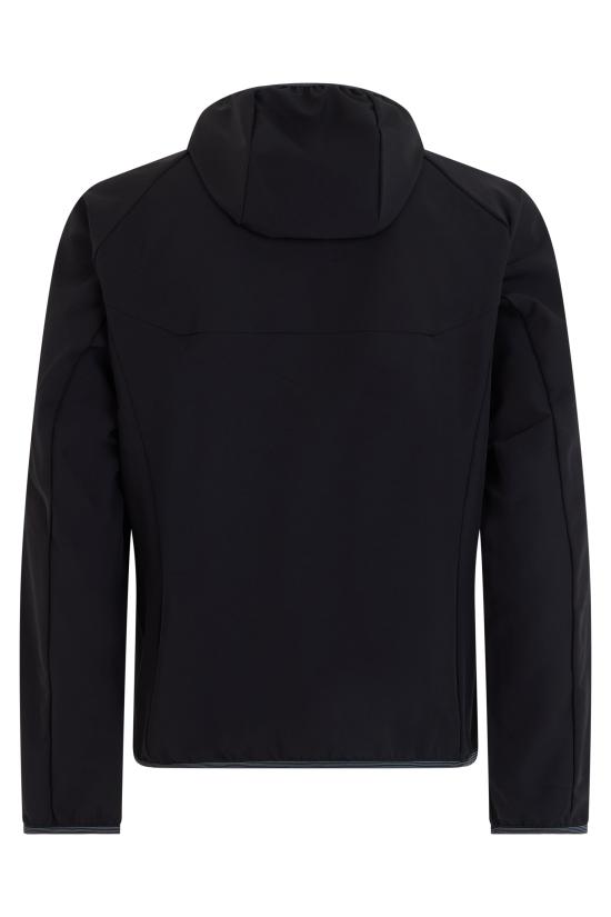 26FW 휴고보스 코트 50542451 BLACK - HUGO BOSS