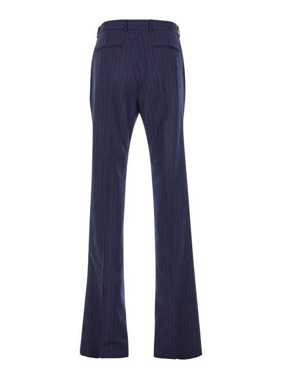  지방시 팬츠 BM51H5 NAVY - GIVENCHY
