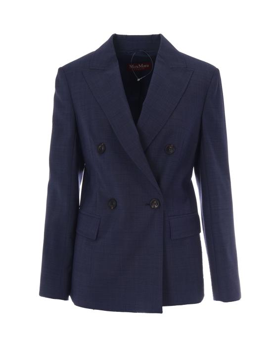 26FW 막스마라 자켓 2626046031600 NAVY
