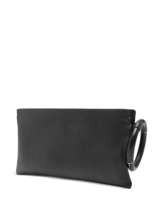  톰포드 클러치/파우치 L1925LSP043P BLACK - TOMFORD