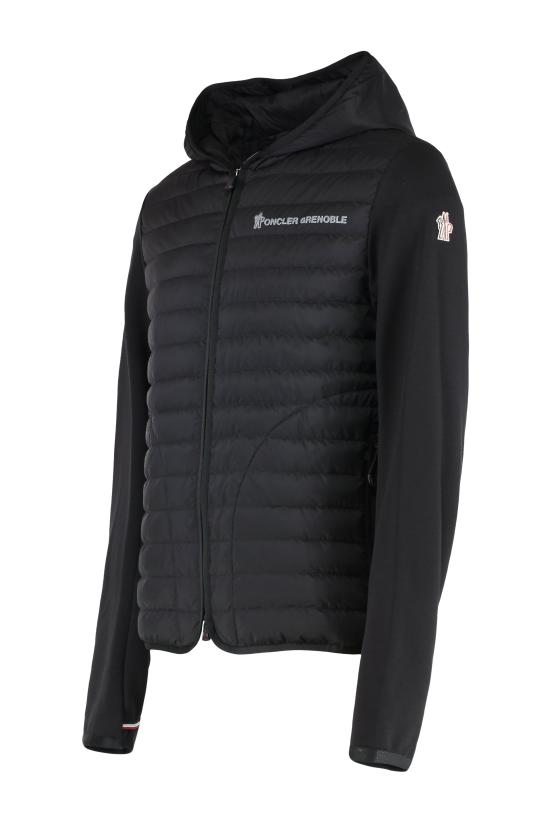  몽클레어 패딩 K10978G00005 BLACK