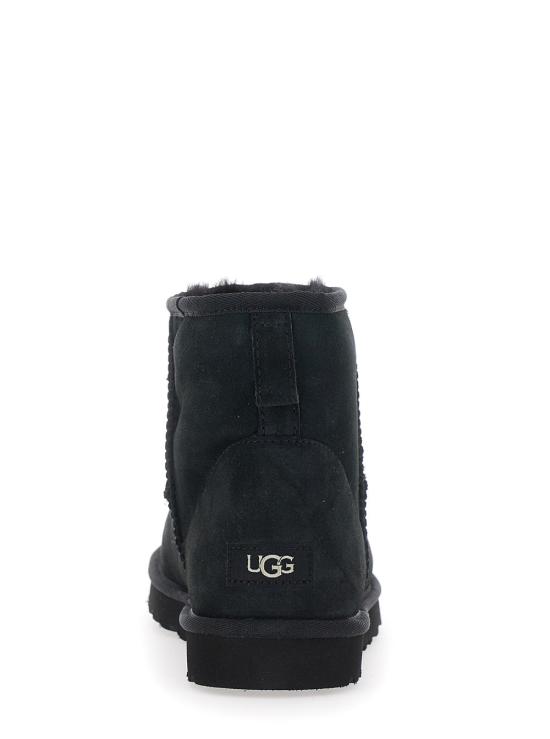 26SS 어그 부츠 1002072 BLACK - UGG
