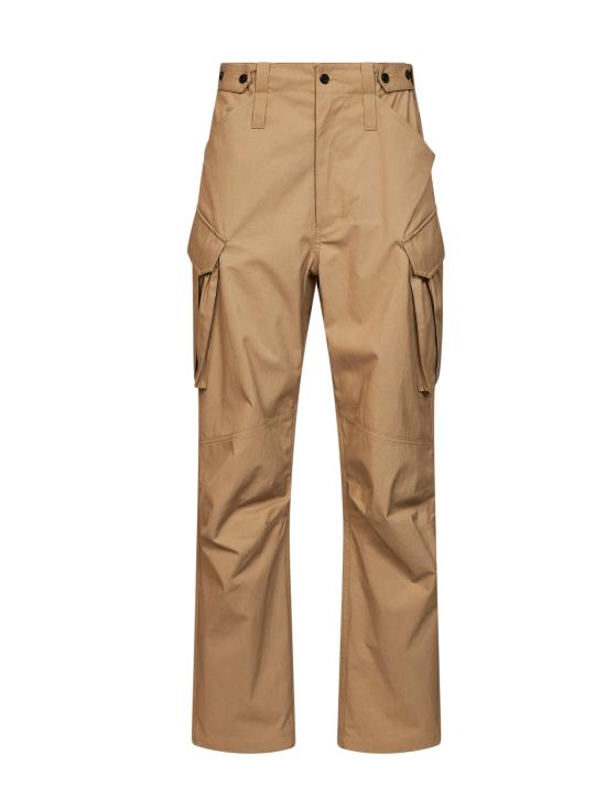 26FW ITALIST 팬츠 5045WRT 268 BEIGE