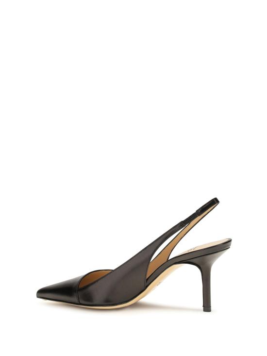 26FW 프란체스코 루쏘 힐/펌프스 R1P1039N200 BLACK - FRANCESCO RUSSO