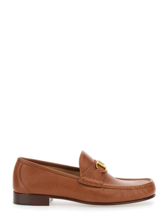  발렌티노 가라바니 스니커즈 6Y2S0J68 BROWN