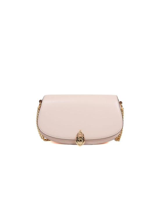  마이클 코어스 크로스백 35T5GIMM8L POWDER BLUSH ONESIZE Michael Kors BEIGE - MICHAEL KORS