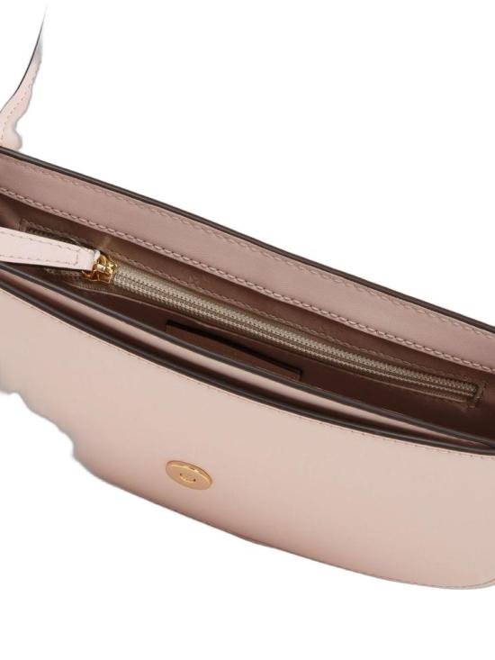  마이클 코어스 크로스백 35T5GIMM8L POWDER BLUSH ONESIZE Michael Kors BEIGE - MICHAEL KORS