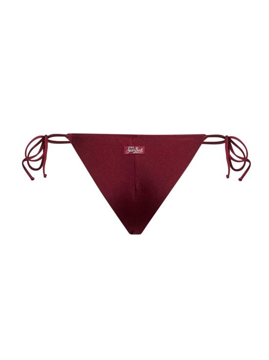 26SS 세인트바쓰 비치웨어 MRL0013 08627L BORDEAUX - MC2 SAINT BARTH