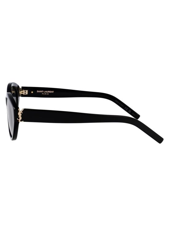  생로랑 선글라스 SLM148 BLACK - SAINT LAURENT