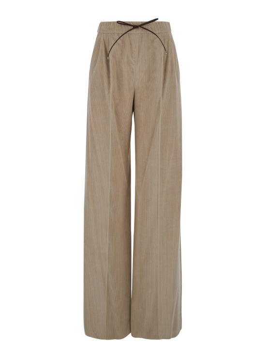  막스마라 팬츠 2421136171600 BEIGE